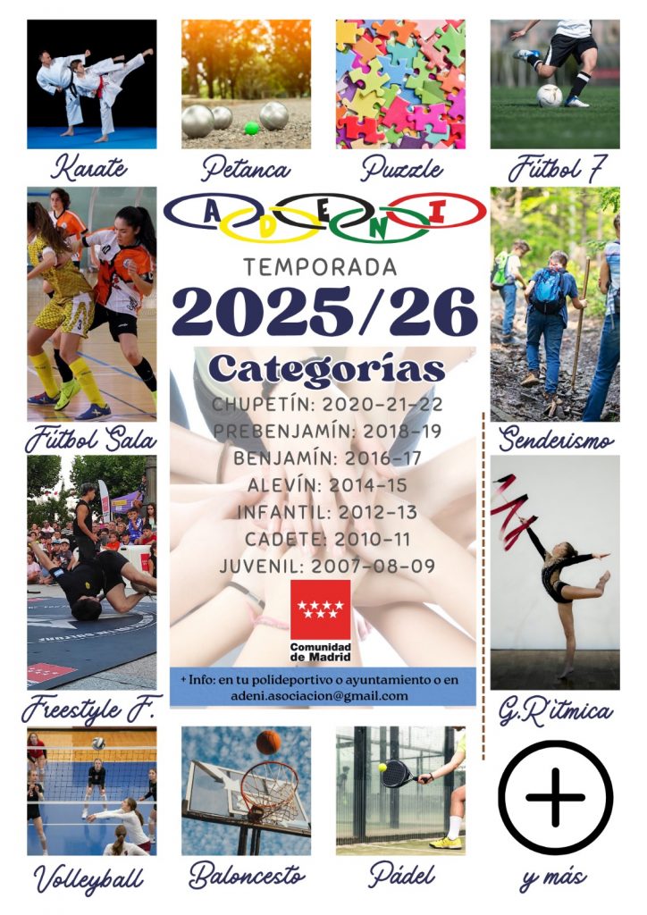 💚 La temporada 2025/26 está a punto de empezar… ¿te la vas a perder?